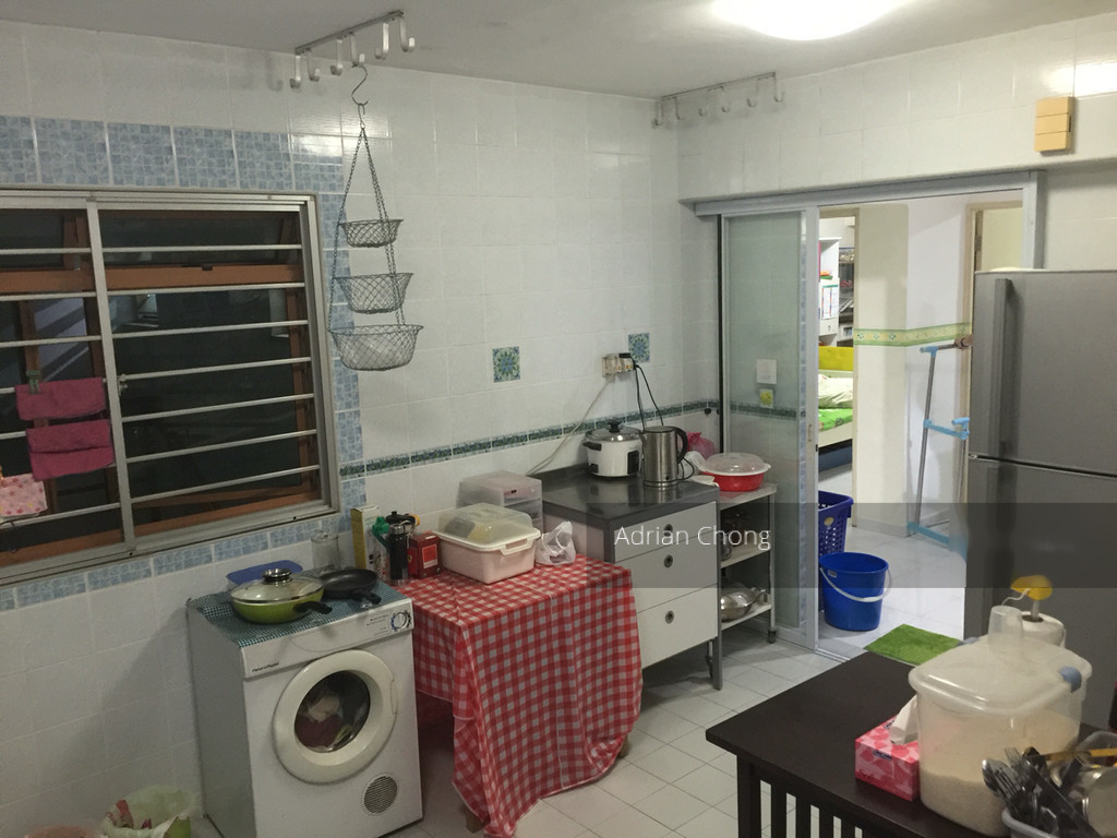 Blk 317C Anchorvale Road (Sengkang), HDB 5 Rooms #121154772